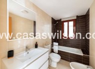 Nieuwbouw - Appartement - Avileses - pueblo