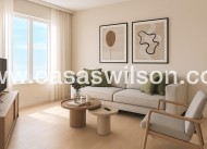 Nieuwbouw - Appartement - Benejúzar - pueblo