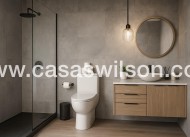 Nieuwbouw - Appartement - Benejúzar - pueblo