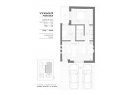 Nieuwbouw - Appartement - Benejúzar - pueblo