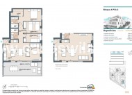 Nieuwbouw - Appartement - Benicassim - Almadraba