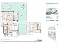 Nieuwbouw - Appartement - Benicassim - Almadraba