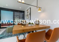 Nieuwbouw - Appartement - Benidorm - Poniente