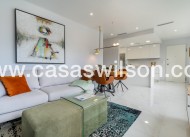 Nieuwbouw - Appartement - Benidorm - Poniente