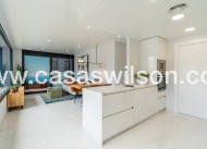 Nieuwbouw - Appartement - Benidorm - Poniente
