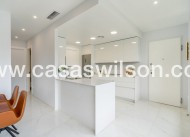 Nieuwbouw - Appartement - Benidorm - Poniente