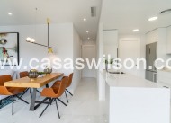 Nieuwbouw - Appartement - Benidorm - Poniente