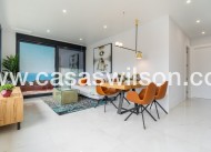 Nieuwbouw - Appartement - Benidorm - Poniente