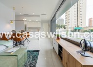 Nieuwbouw - Appartement - Benidorm - Poniente