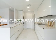 Nieuwbouw - Appartement - Benidorm - Poniente