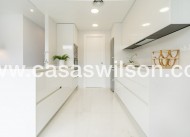 Nieuwbouw - Appartement - Benidorm - Poniente