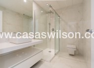 Nieuwbouw - Appartement - Benidorm - Poniente
