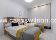 Nieuwbouw - Appartement - Benidorm - Poniente