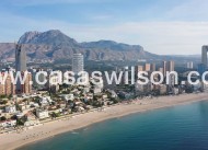 Nieuwbouw - Appartement - Benidorm - Poniente