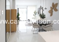 Nieuwbouw - Appartement - Benidorm - Poniente