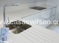 Nieuwbouw - Appartement - Benidorm - Poniente