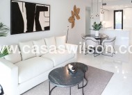 Nieuwbouw - Appartement - Benidorm - Poniente