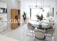 Nieuwbouw - Appartement - Benidorm - Poniente