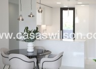 Nieuwbouw - Appartement - Benidorm - Poniente