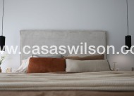 Nieuwbouw - Appartement - Benidorm - Poniente
