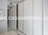 Nieuwbouw - Appartement - Benidorm - Poniente