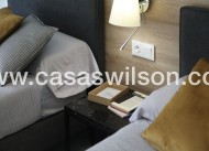 Nieuwbouw - Appartement - Benidorm - Poniente