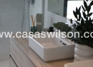 Nieuwbouw - Appartement - Benidorm - Poniente