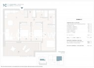 Nieuwbouw - Appartement - Benijofar - Pueblo