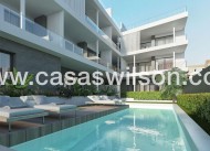 Nieuwbouw - Appartement - Benijofar - Pueblo