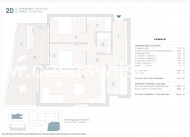 Nieuwbouw - Appartement - Benijofar - Pueblo