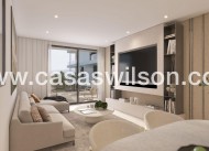 Nieuwbouw - Appartement - Benijofar - Pueblo