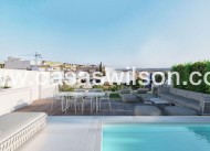 Nieuwbouw - Appartement - Benijofar - Pueblo