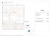 Nieuwbouw - Appartement - Benijofar - Pueblo