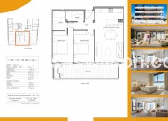 Nieuwbouw - Appartement - Benijofar - Pueblo