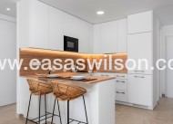Nieuwbouw - Appartement - Benijofar