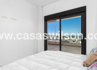 Nieuwbouw - Appartement - Benijofar