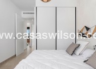 Nieuwbouw - Appartement - Benijofar