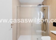 Nieuwbouw - Appartement - Benijofar