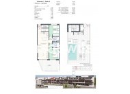 Nieuwbouw - Appartement - Benijofar