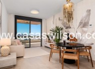 Nieuwbouw - Appartement - Benijofar