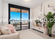Nieuwbouw - Appartement - Benijofar