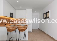 Nieuwbouw - Appartement - Benijofar