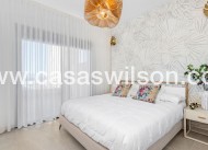 Nieuwbouw - Appartement - Benijofar
