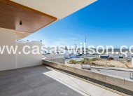 Nieuwbouw - Appartement - Benijofar