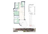 Nieuwbouw - Appartement - Benijofar