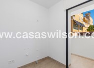 Nieuwbouw - Appartement - Benijofar