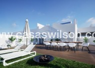 Nieuwbouw - Appartement - Benijofar