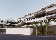 Nieuwbouw - Appartement - Benijofar