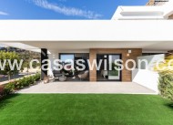 Nieuwbouw - Appartement - Benitachell - Cumbre del sol