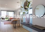 Nieuwbouw - Appartement - Benitachell - Cumbre del sol
